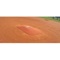 AllStar Mounds 10" Senior League Baseball Portable Pitching Mound 6 - Allstar 6