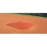 AllStar Mounds 10" Senior League Baseball Portable Pitching Mound 6 - Allstar 6