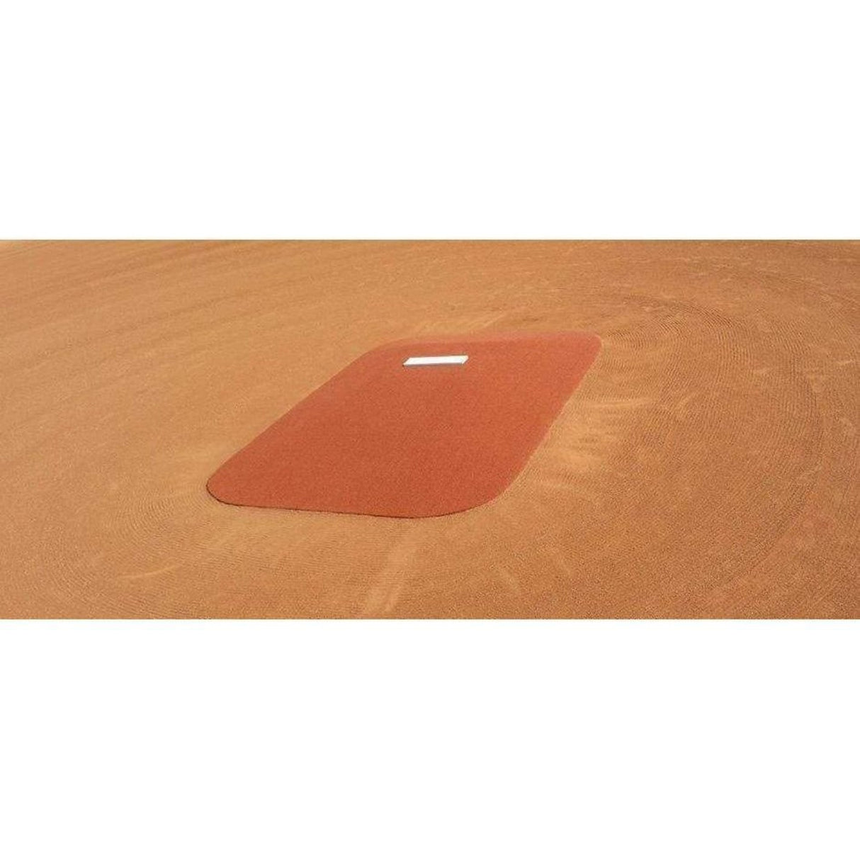 AllStar Mounds 10" Senior League Baseball Portable Pitching Mound 6 - Allstar 6