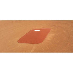 AllStar Mounds 10" Senior League Baseball Portable Pitching Mound 6 - Allstar 6