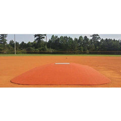 AllStar Mounds 10" Senior League Baseball Portable Pitching Mound 6 - Allstar 6