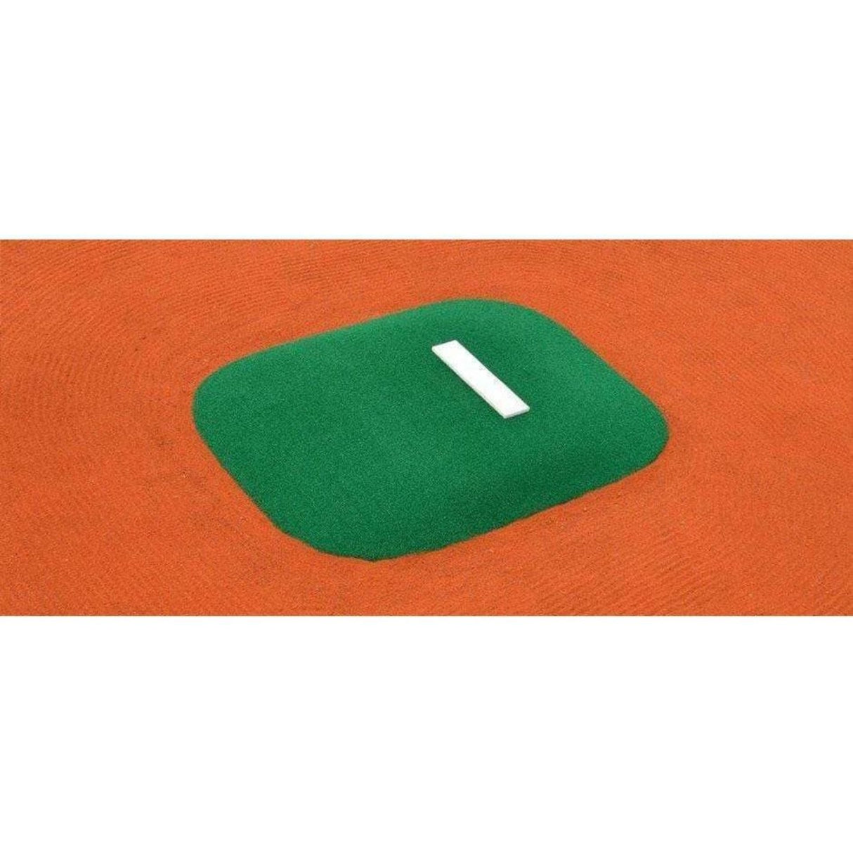 AllStar Mounds 4" Beginner Youth Baseball Portable Pitching Mound 1 - Allstar 1
