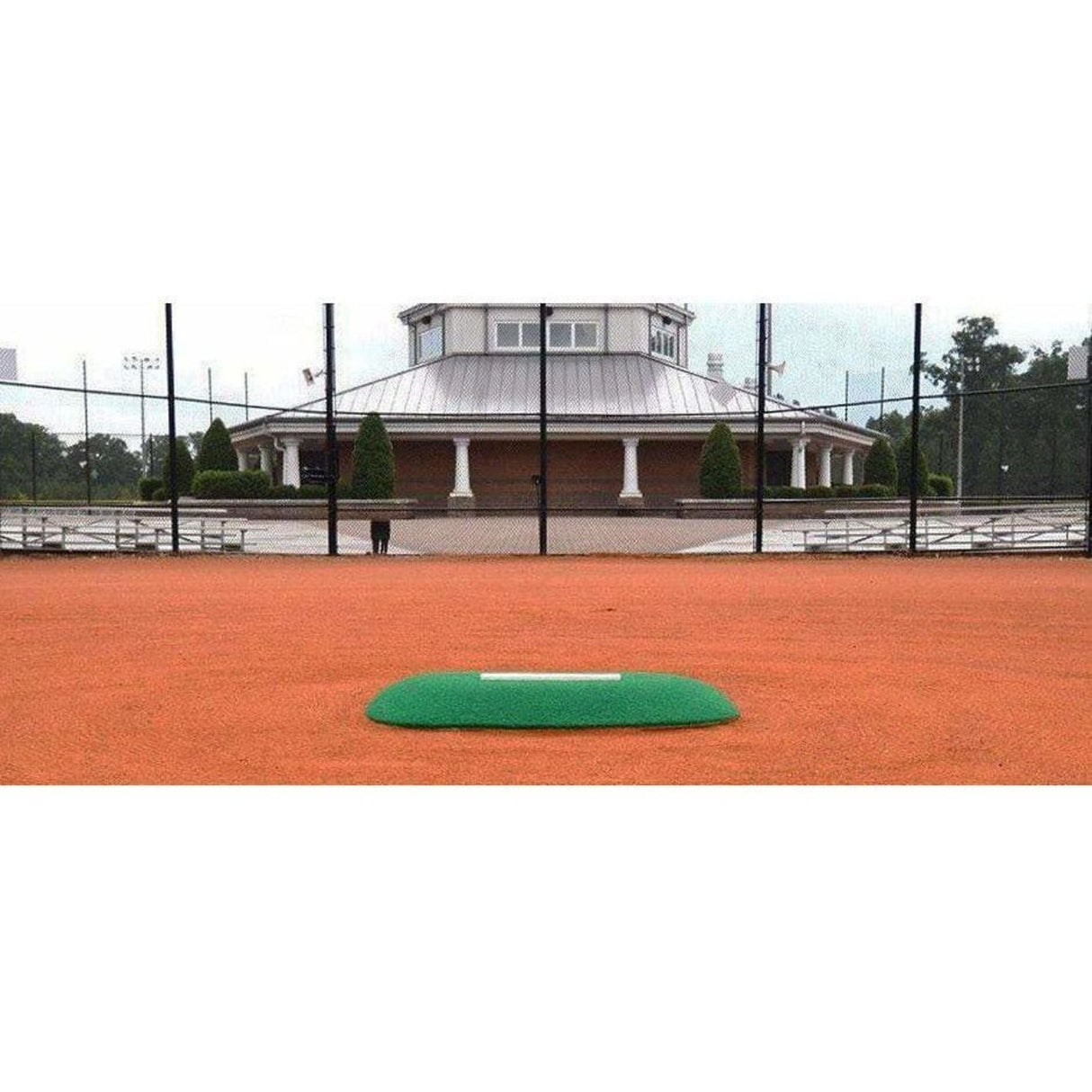 AllStar Mounds 4" Beginner Youth Baseball Portable Pitching Mound 1 - Allstar 1