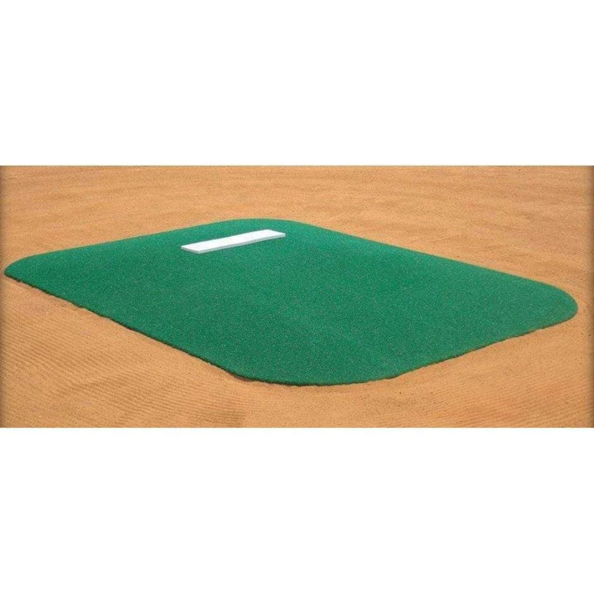 AllStar Mounds 6" League Baseball Portable Pitching Mound 5 - Allstar 5