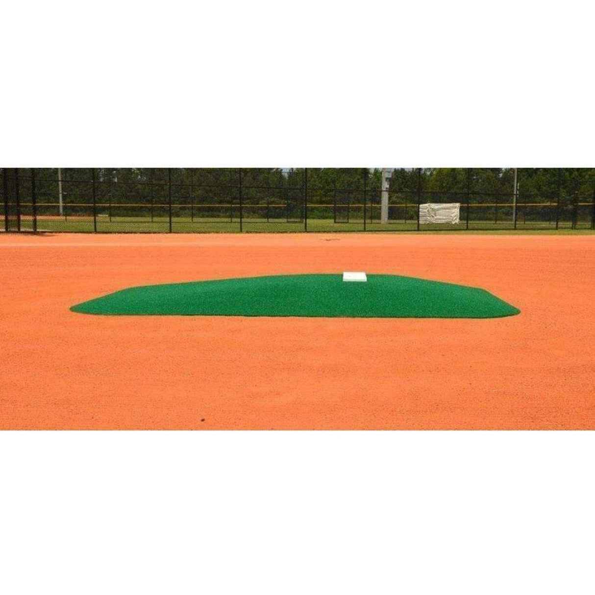 AllStar Mounds 6" League Baseball Portable Pitching Mound 5 - Allstar 5