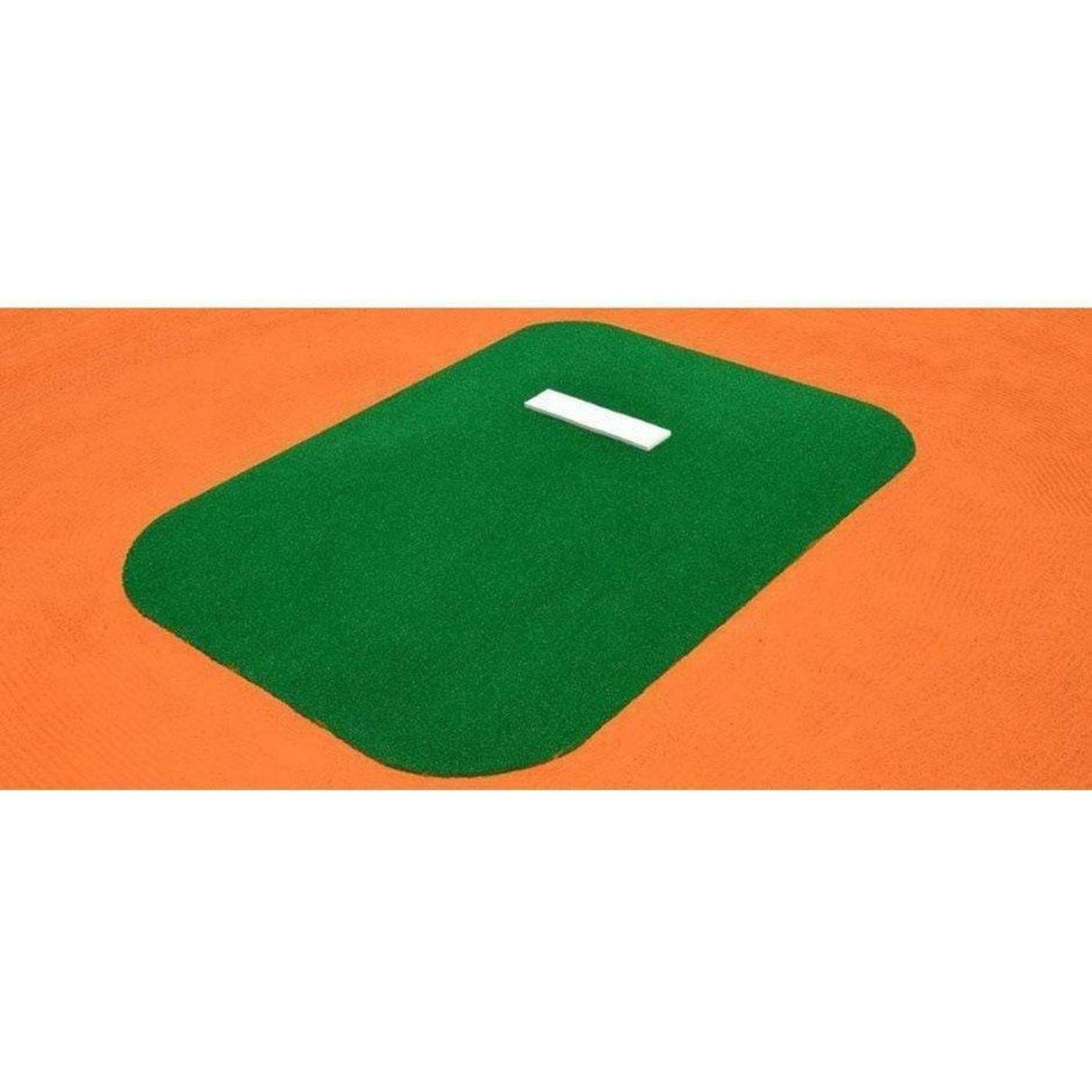 AllStar Mounds 6" League Baseball Portable Pitching Mound 5 - Allstar 5