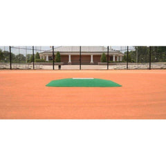 AllStar Mounds 6" League Baseball Portable Pitching Mound 5 - Allstar 5