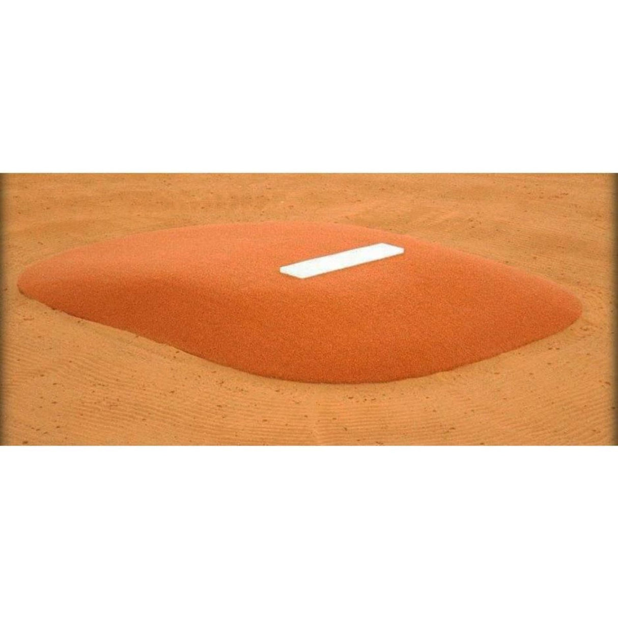 AllStar Mounds 6" Youth Baseball Portable Pitching Mound 2 - Allstar 2