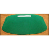 AllStar Mounds 6" Youth Baseball Portable Pitching Mound 2 - Allstar 2