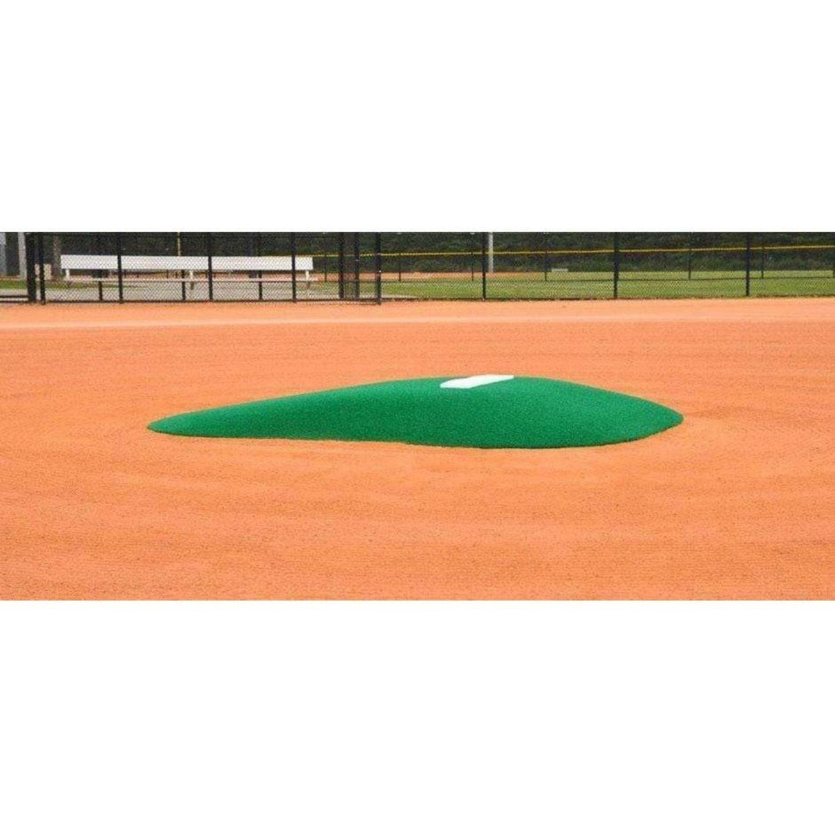 AllStar Mounds 6" Youth Baseball Portable Pitching Mound 2 - Allstar 2