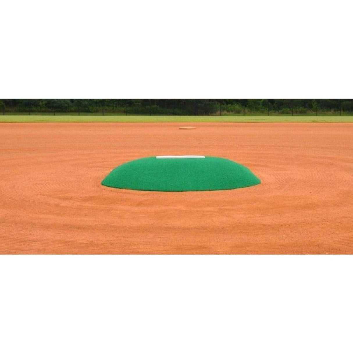 AllStar Mounds 6" Youth Baseball Portable Pitching Mound 2 - Allstar 2