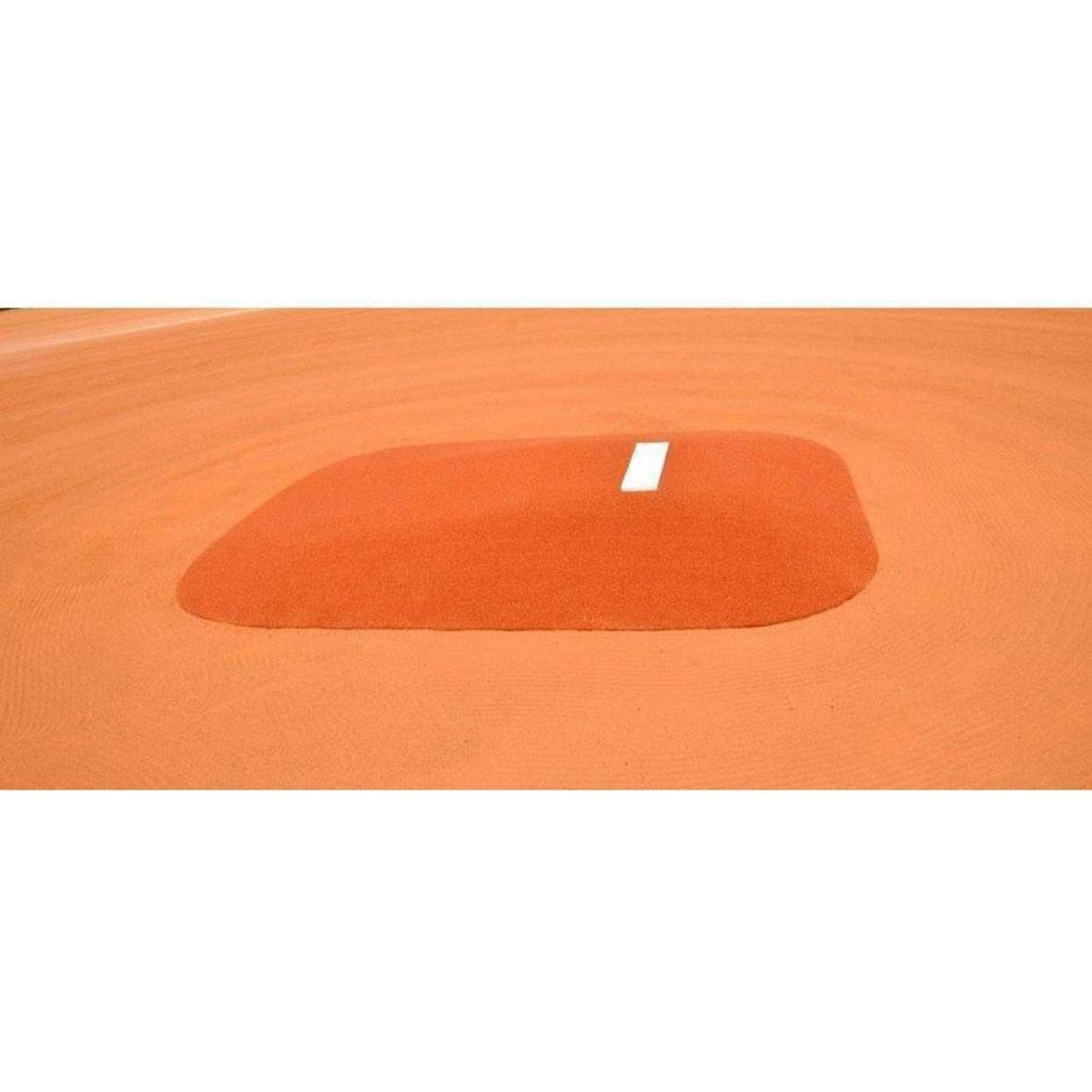 AllStar Mounds 8" Pony League Baseball Portable Pitching Mound 4 - Allstar 4