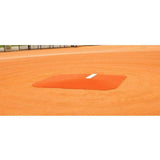 AllStar Mounds 8" Pony League Baseball Portable Pitching Mound 4 - Allstar 4