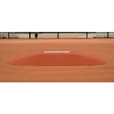 AllStar Mounds 8" Pony League Baseball Portable Pitching Mound 4 - Allstar 4