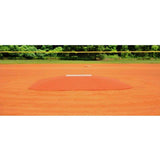 AllStar Mounds 8" Pony League Baseball Portable Pitching Mound 4 - Allstar 4