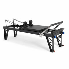 Elina Pilates HL Aluminum Reformer