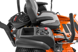 Husqvarna MZ 54 Zero Turn Mower w/ROPS (Kawasaki)