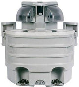 PolyJohn Applause Direct Connect Portable Sink