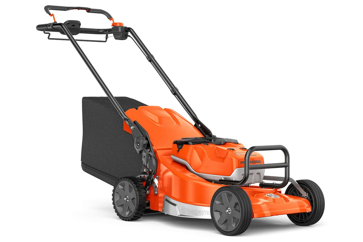 Husqvarna W520i Commercial Battery Mower #970476501