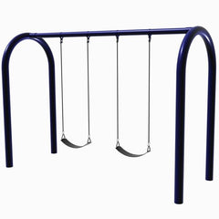 Sportsplay Heavy Duty Arch Swing Set