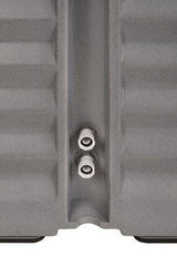 PolyJohn Applause Direct Connect Portable Sink