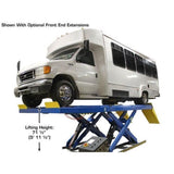 Atlas PX16A 16,000 lb Scissor Alignment Lift