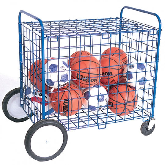 Jaypro Sports All-Terrain Storage Cart