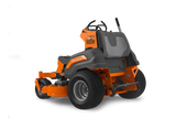 Husqvarna V554 Stand On Mower