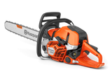 Husqvarna 564 XPG Fuel Injected Heated Handle Chainsaw