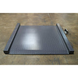 Prime Scales  SL-917-HD-5000 lb Selleton  x 1 lb Drum 60"(L) x 56"(W) x3.5" (H) NTEP ( Legal for trade )