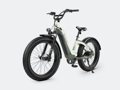 Velvowave Grace 2.0 Step-Thru Electric Bike