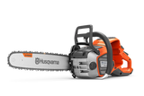 Husqvarna 550i XP® G® Heated Handle Chainsaw