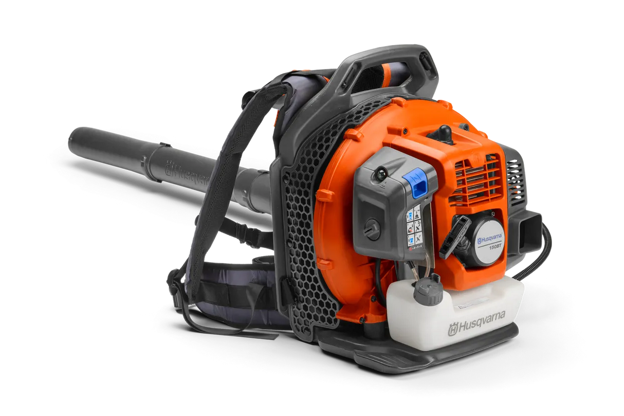 Husqvarna 150BT Backpack Blower #970466901