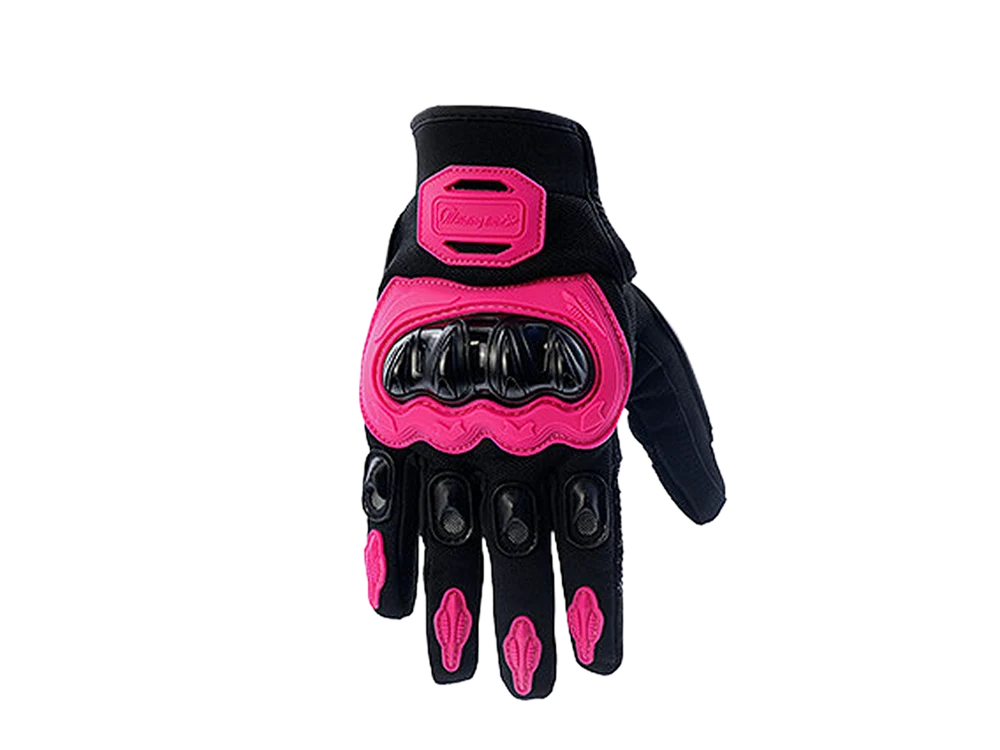 Yozma Protective Riding Gloves
