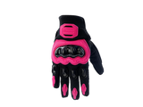 Yozma Protective Riding Gloves