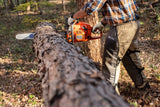 Husqvarna 460 Rancher Chainsaw 24″ #970515834