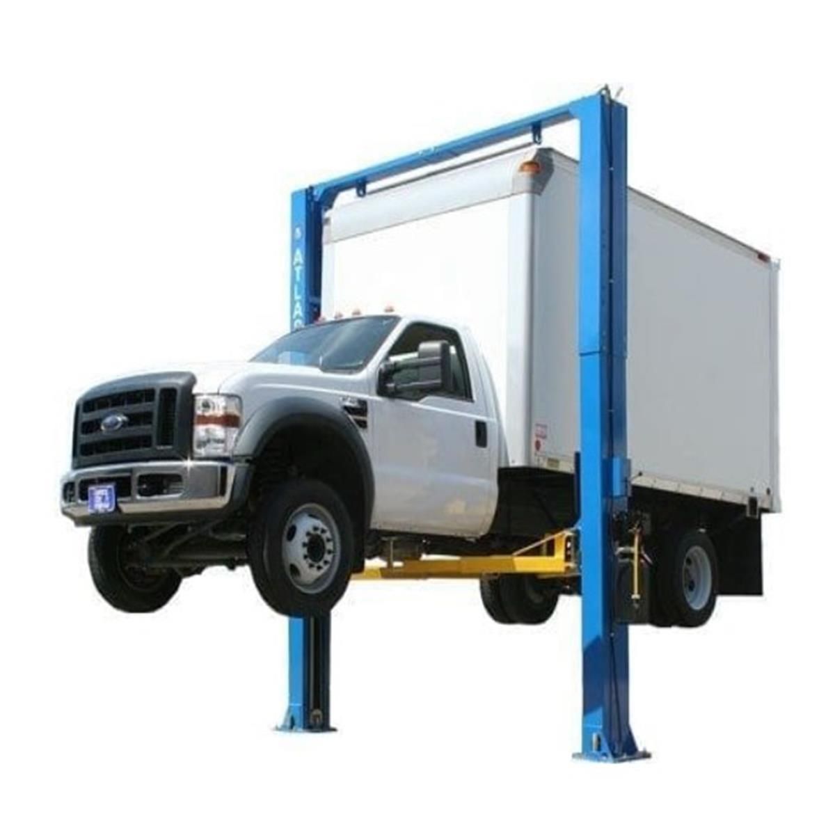 Atlas PV12PX 12,000 lb Overhead 2-Post Lift