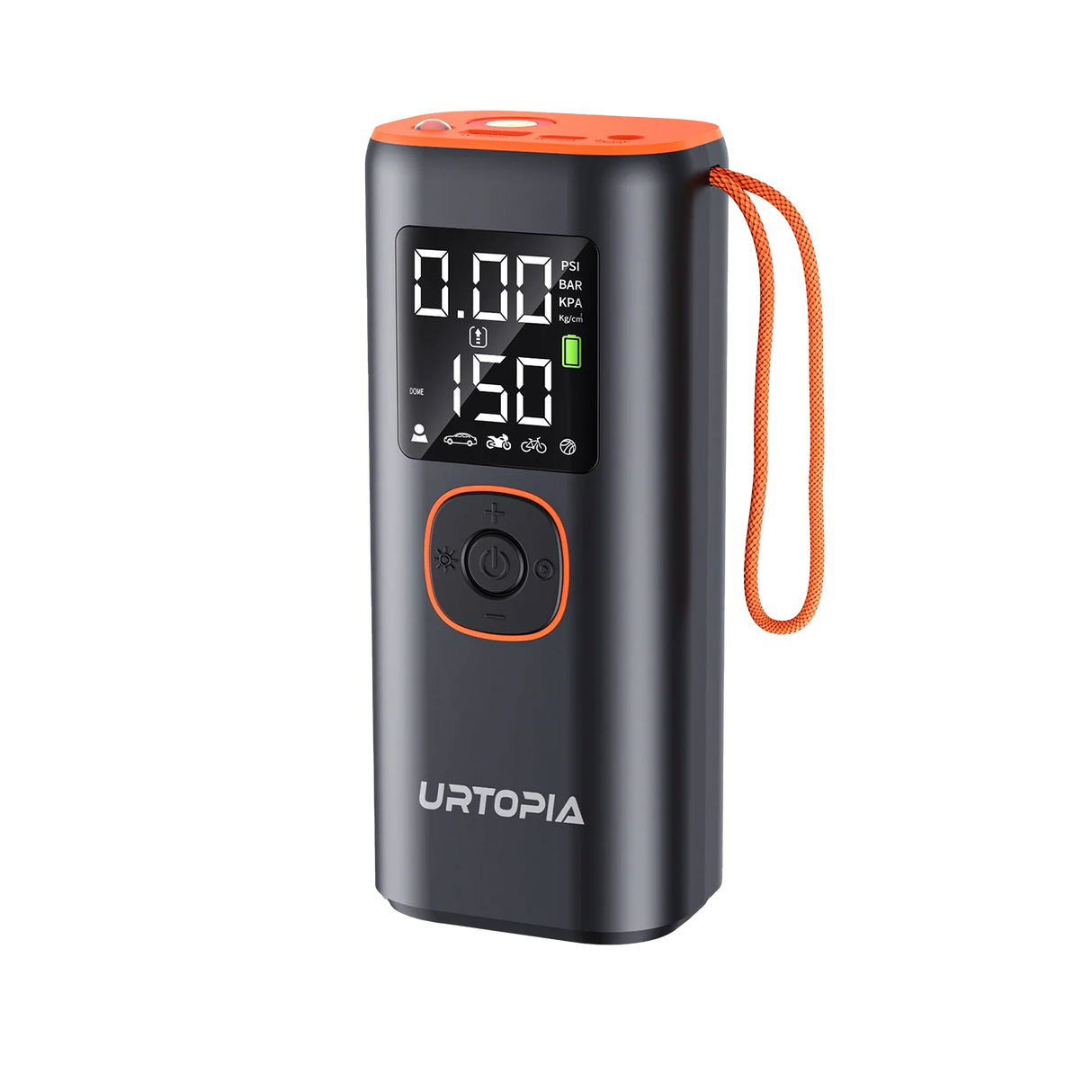 Urtopia Portable Air Pump