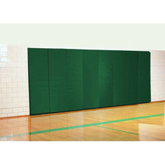 Bison 2′ x 6′ Protector Solid Color Hidden Mount Wall Padding WP62UZ