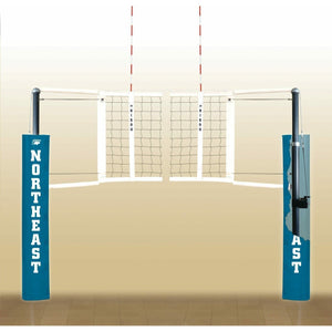 Competition Volleyball Net Systems