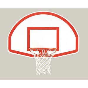 Aluminum Backboards