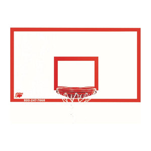 Steel Backboards