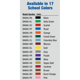 Bison 72" DuraSkin Indoor Backboard Padding BA68U