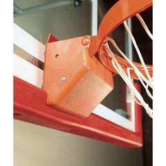 Bison 72" DuraSkin Indoor Backboard Padding BA68U