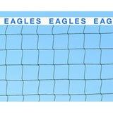 Bison Centerline Elite Beach Volleyball Complete System SVB1000