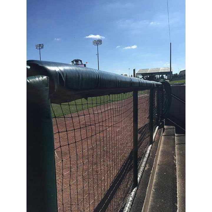 Bison Fence Railing Safety Padding (6') WPRAIL