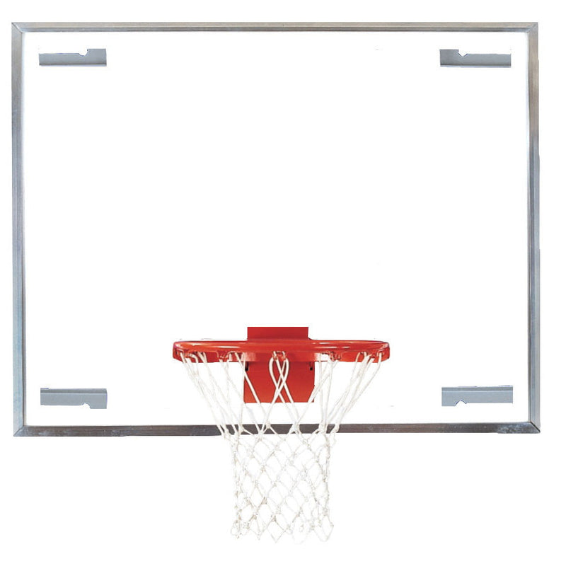 Bison 42″ x 54″ Unbreakable Competition Glass Backboard