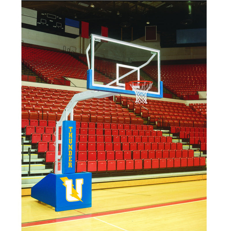 Bison Inc. Beam Pad for T-REX® Basketball Portables