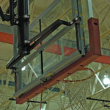 Bison Inc. Center Strut Basketball Adapters