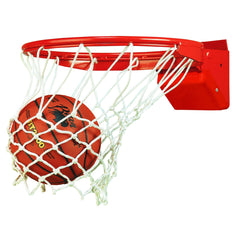 Bison Inc. Elite Plus Competition Breakaway Basketball Goal